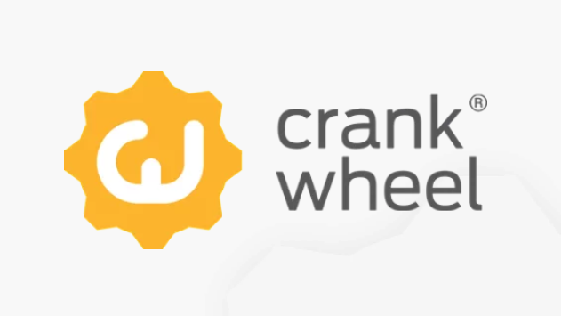 CrankWheel: Unlock communication with this powerful tool