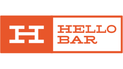 Hellobar
